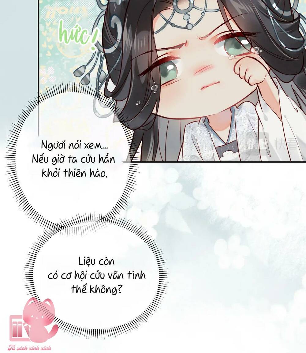 Xuyên Sách: Nghịch Đồ Lại Muốn Ức Hiếp Sư Phụ: Chapter 1