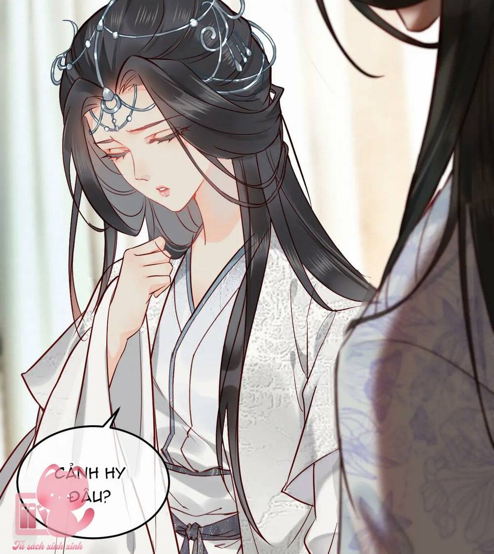 Xuyên Sách: Nghịch Đồ Lại Muốn Ức Hiếp Sư Phụ: Chapter 1