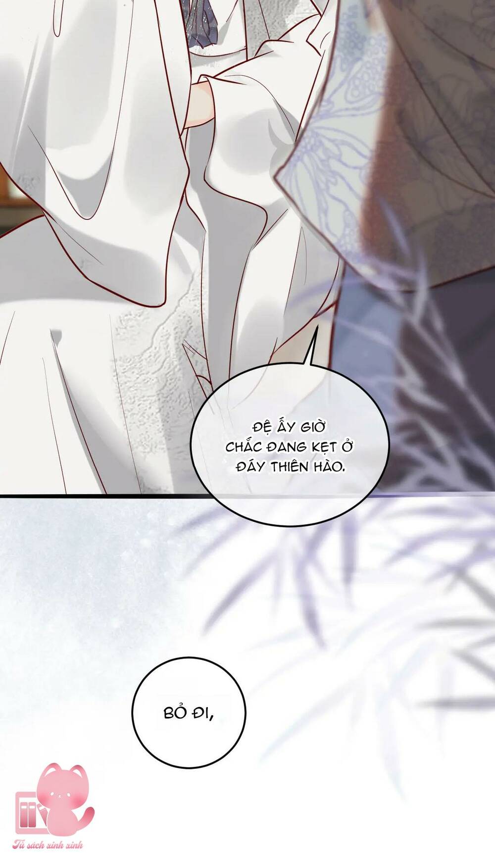 Xuyên Sách: Nghịch Đồ Lại Muốn Ức Hiếp Sư Phụ: Chapter 1