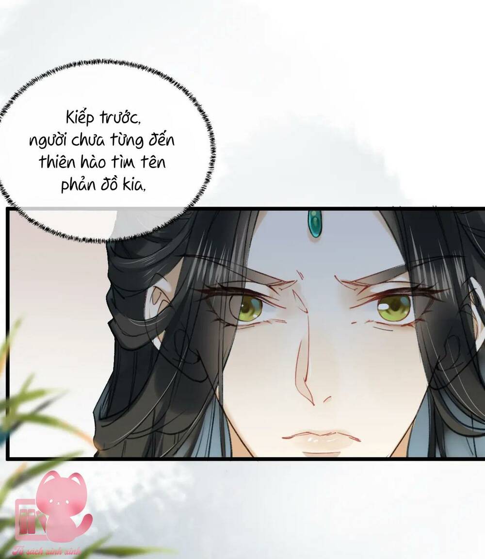 Xuyên Sách: Nghịch Đồ Lại Muốn Ức Hiếp Sư Phụ: Chapter 1
