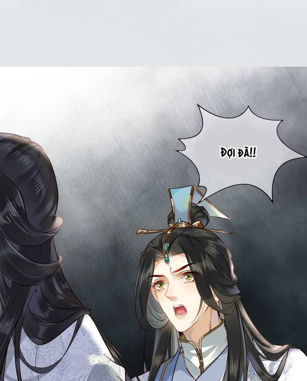 Xuyên Sách: Nghịch Đồ Lại Muốn Ức Hiếp Sư Phụ: Chapter 1