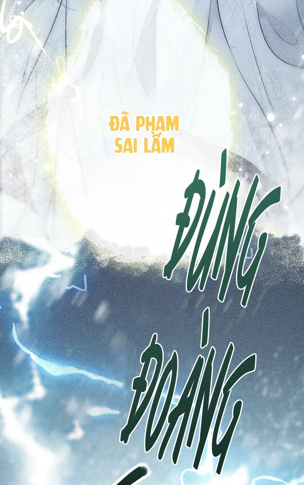 Xuyên Sách: Nghịch Đồ Lại Muốn Ức Hiếp Sư Phụ: Chapter 1