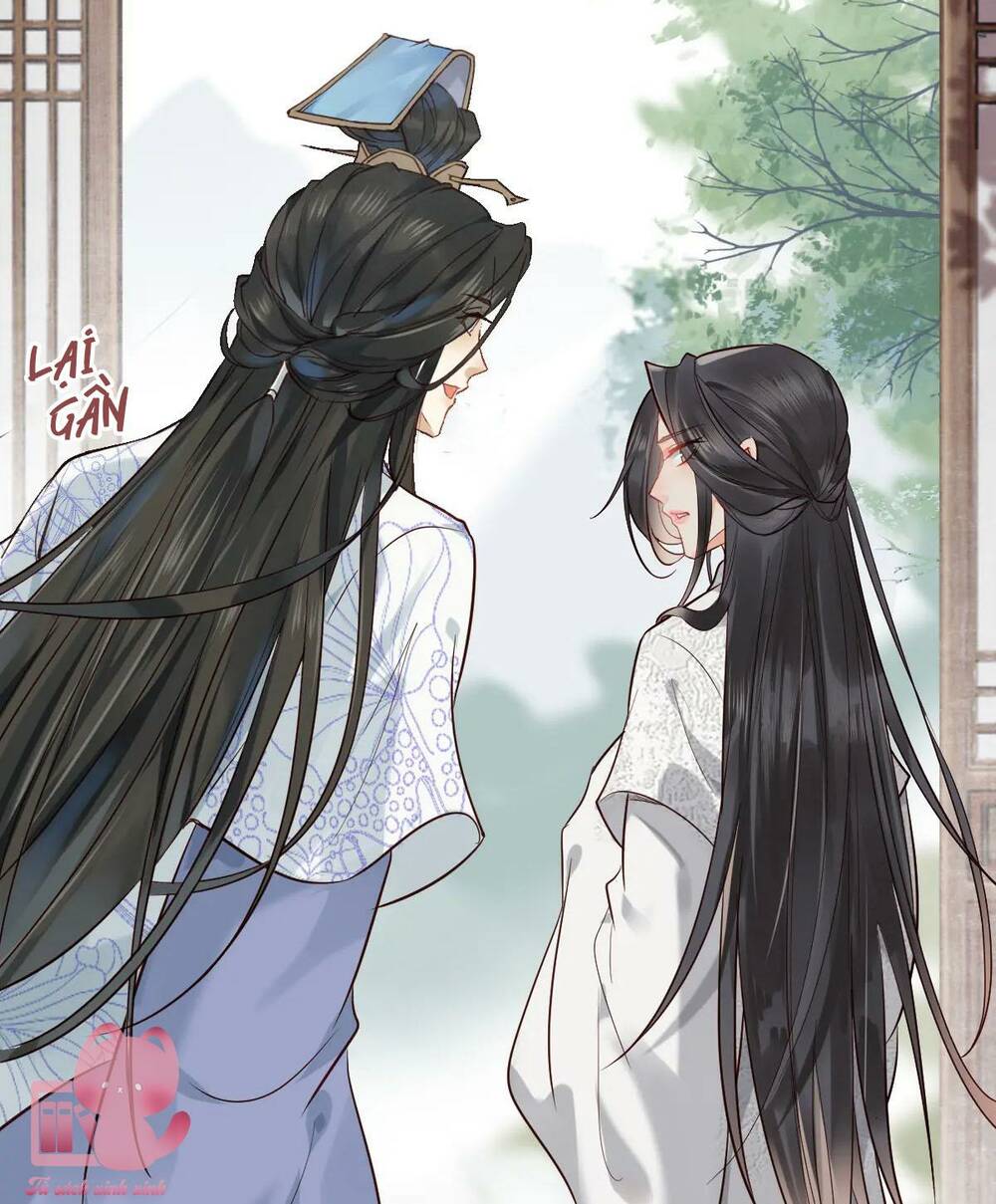 Xuyên Sách: Nghịch Đồ Lại Muốn Ức Hiếp Sư Phụ: Chapter 1
