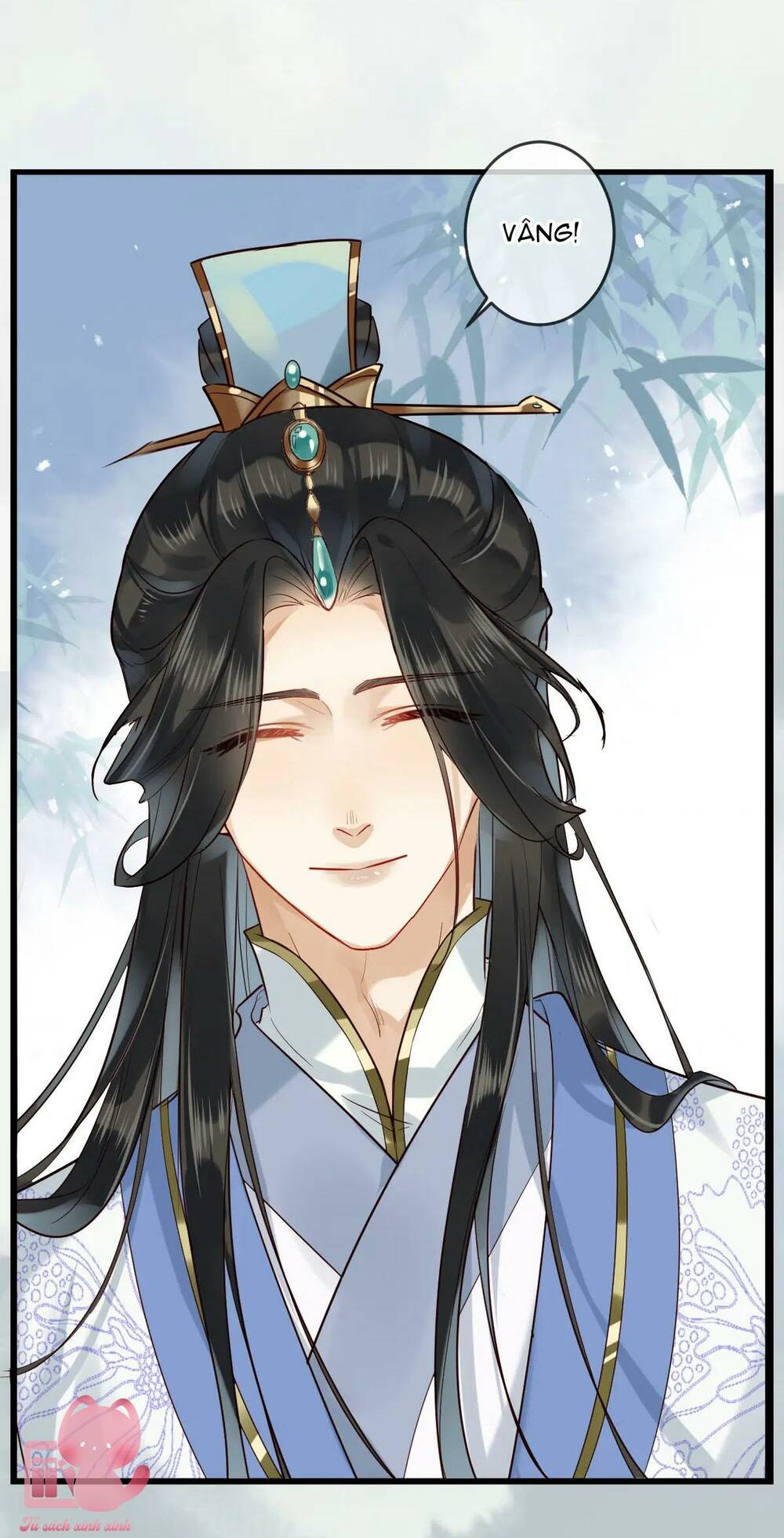 Xuyên Sách: Nghịch Đồ Lại Muốn Ức Hiếp Sư Phụ: Chapter 1