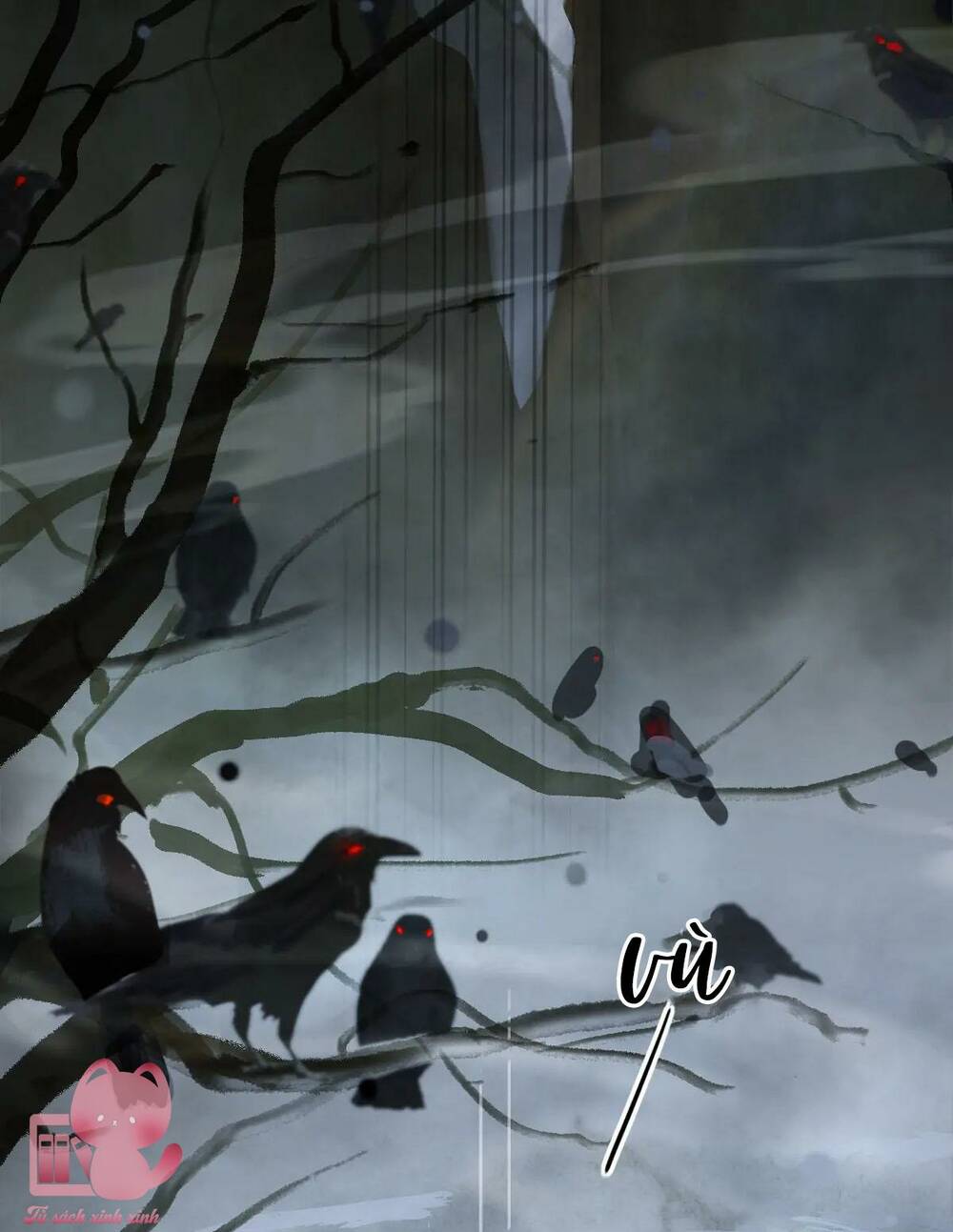 Xuyên Sách: Nghịch Đồ Lại Muốn Ức Hiếp Sư Phụ: Chapter 1