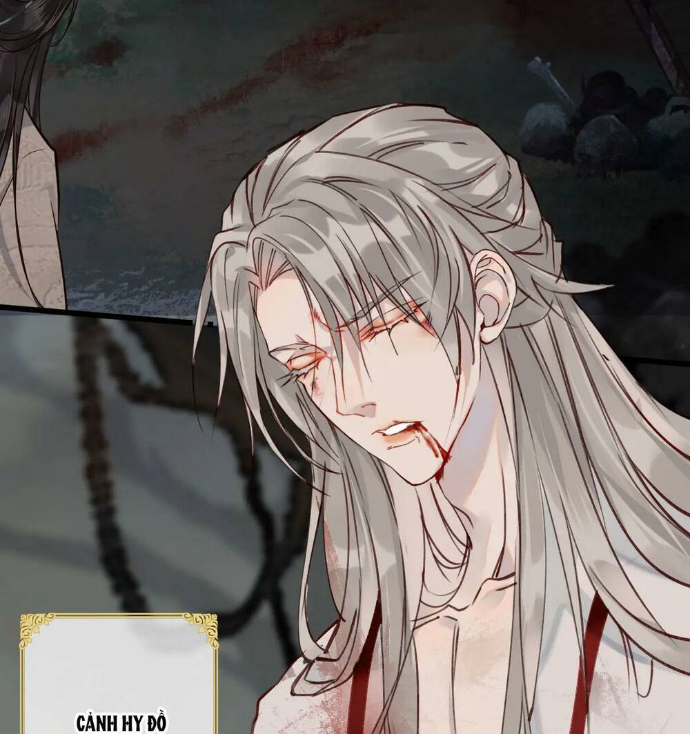 Xuyên Sách: Nghịch Đồ Lại Muốn Ức Hiếp Sư Phụ: Chapter 1