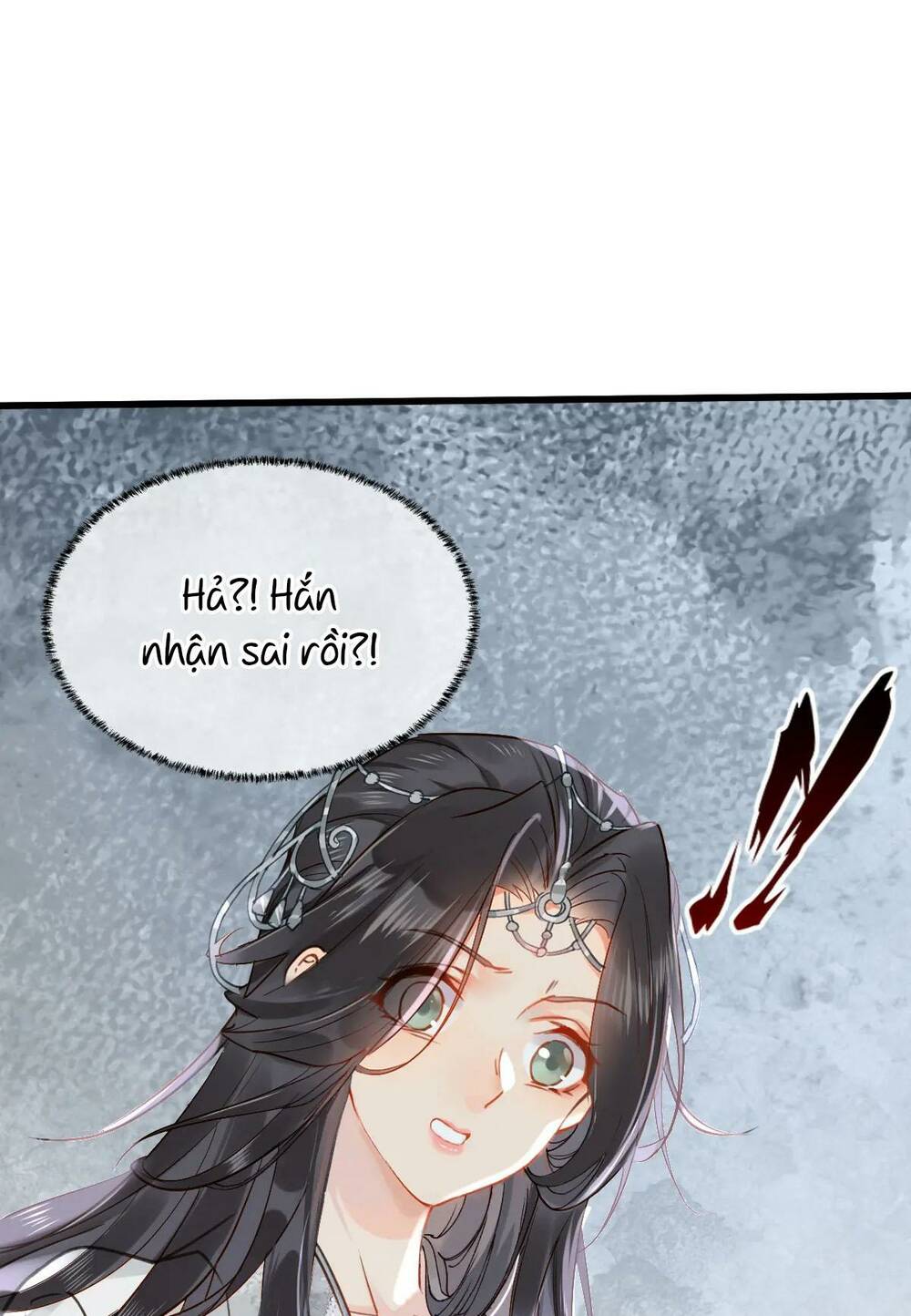 Xuyên Sách: Nghịch Đồ Lại Muốn Ức Hiếp Sư Phụ: Chapter 1
