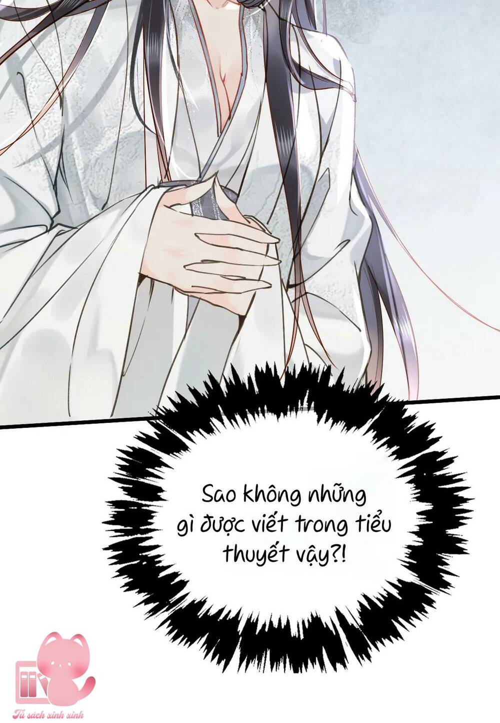 Xuyên Sách: Nghịch Đồ Lại Muốn Ức Hiếp Sư Phụ: Chapter 1