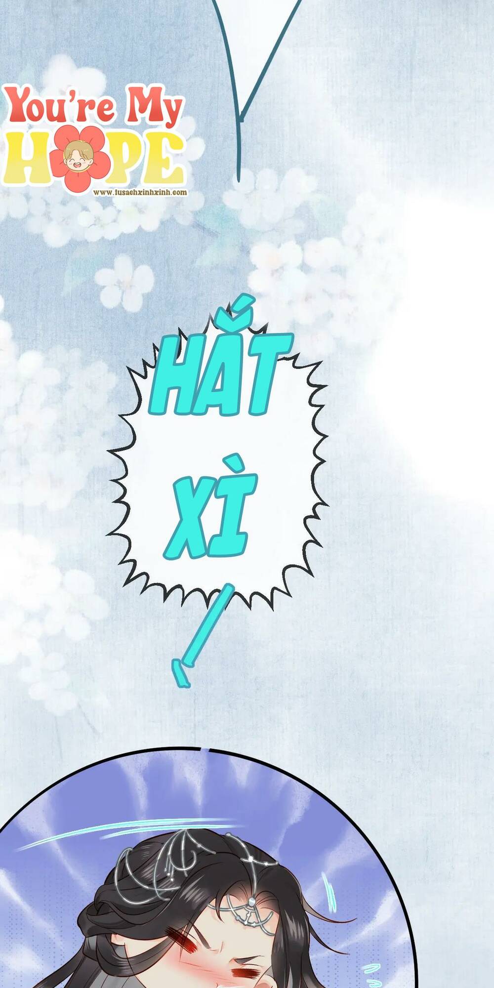 Xuyên Sách: Nghịch Đồ Lại Muốn Ức Hiếp Sư Phụ: Chapter 2