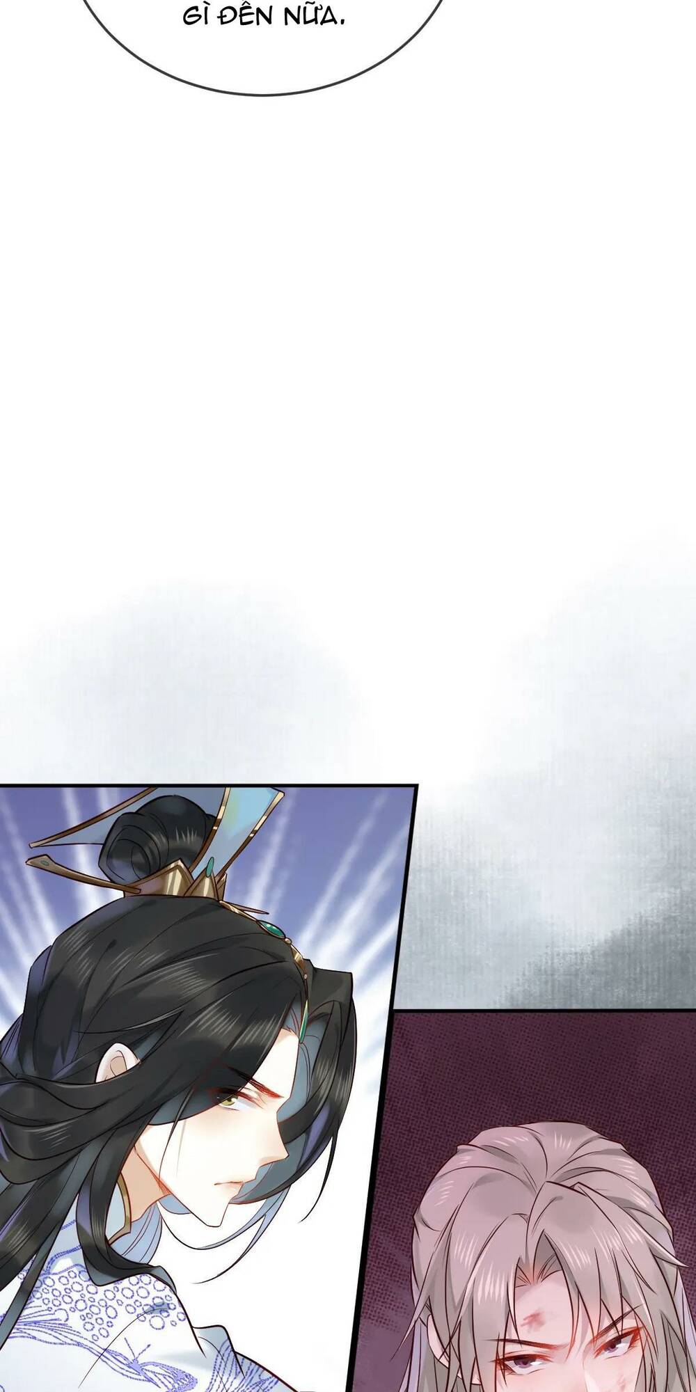 Xuyên Sách: Nghịch Đồ Lại Muốn Ức Hiếp Sư Phụ: Chapter 2