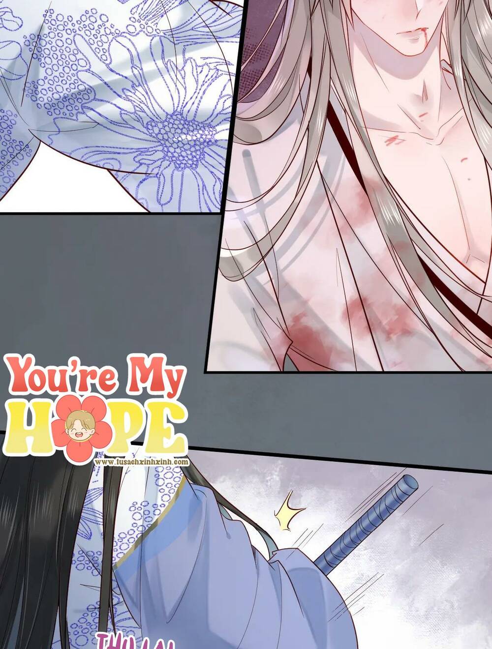 Xuyên Sách: Nghịch Đồ Lại Muốn Ức Hiếp Sư Phụ: Chapter 2