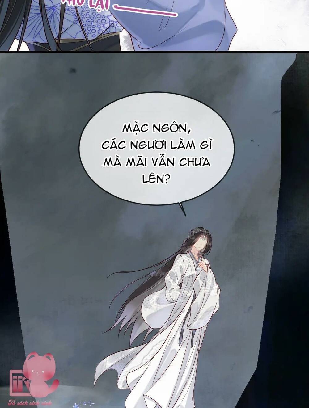 Xuyên Sách: Nghịch Đồ Lại Muốn Ức Hiếp Sư Phụ: Chapter 2