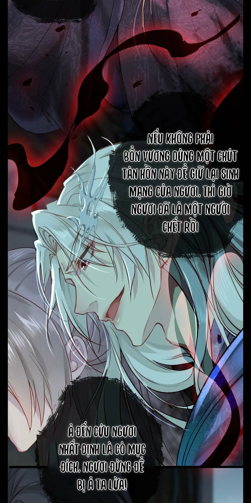 Xuyên Sách: Nghịch Đồ Lại Muốn Ức Hiếp Sư Phụ: Chapter 2
