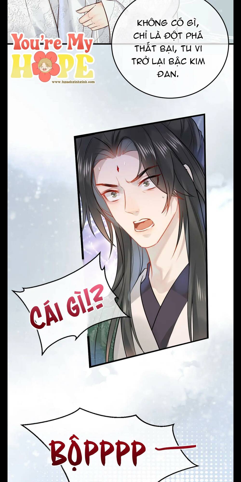 Xuyên Sách: Nghịch Đồ Lại Muốn Ức Hiếp Sư Phụ: Chapter 2