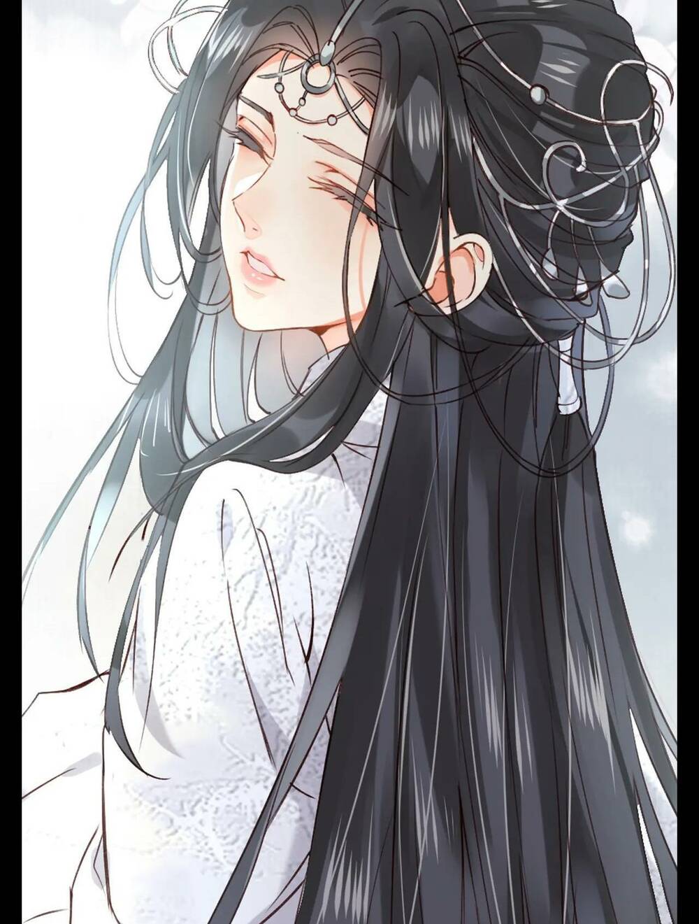 Xuyên Sách: Nghịch Đồ Lại Muốn Ức Hiếp Sư Phụ: Chapter 2