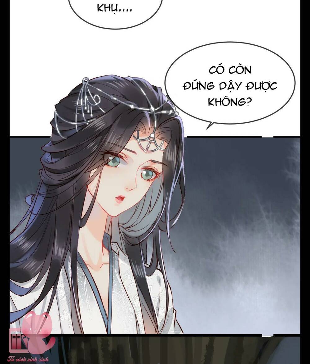 Xuyên Sách: Nghịch Đồ Lại Muốn Ức Hiếp Sư Phụ: Chapter 2