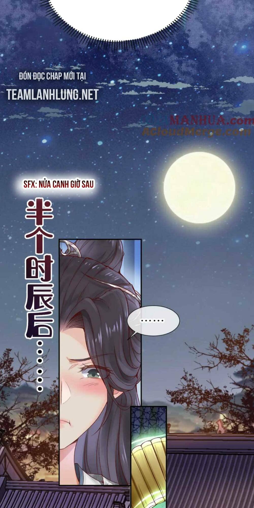Xuyên Sách: Nghịch Đồ Lại Muốn Ức Hiếp Sư Phụ: Chapter 29
