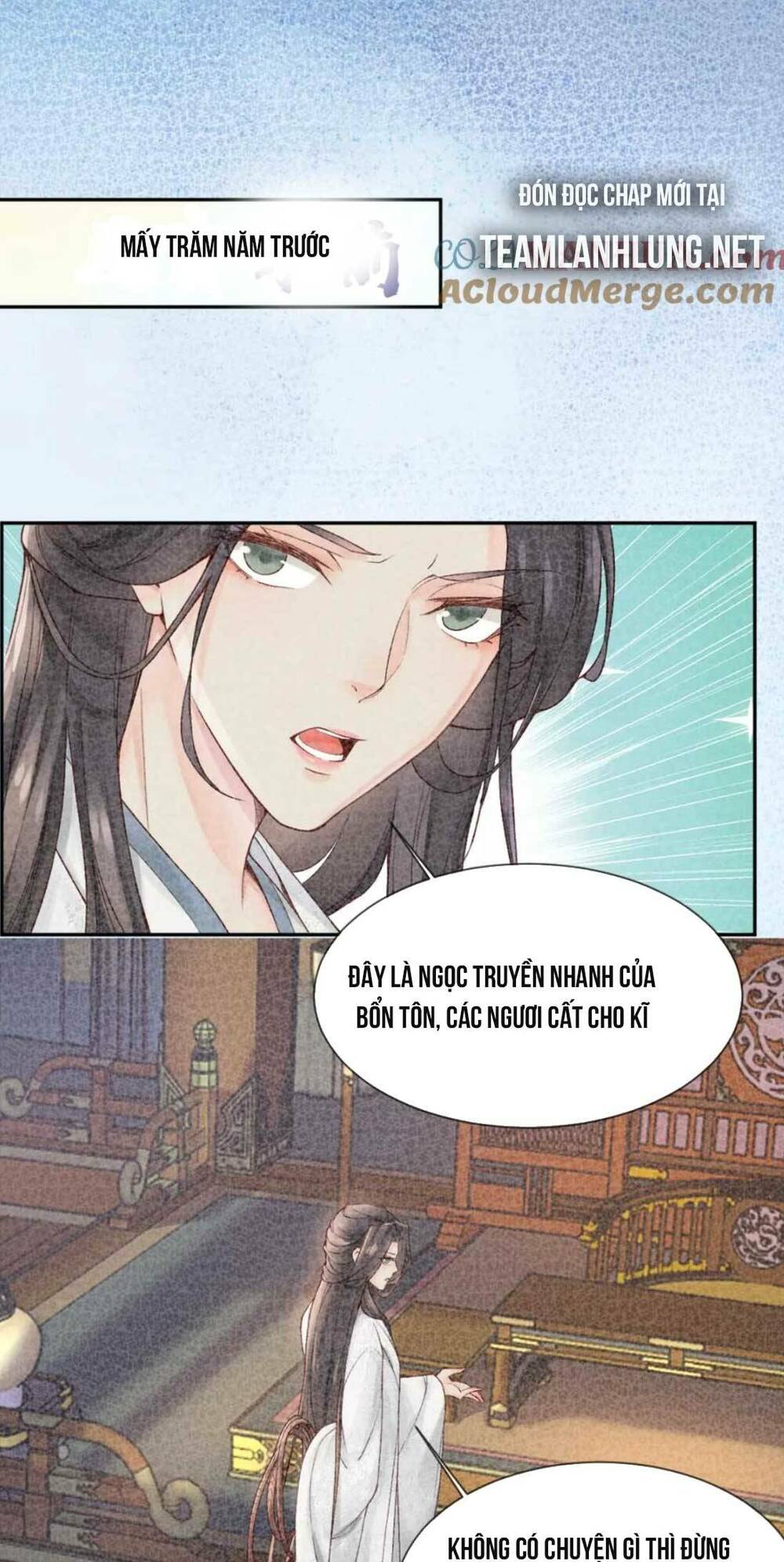 Xuyên Sách: Nghịch Đồ Lại Muốn Ức Hiếp Sư Phụ: Chapter 29