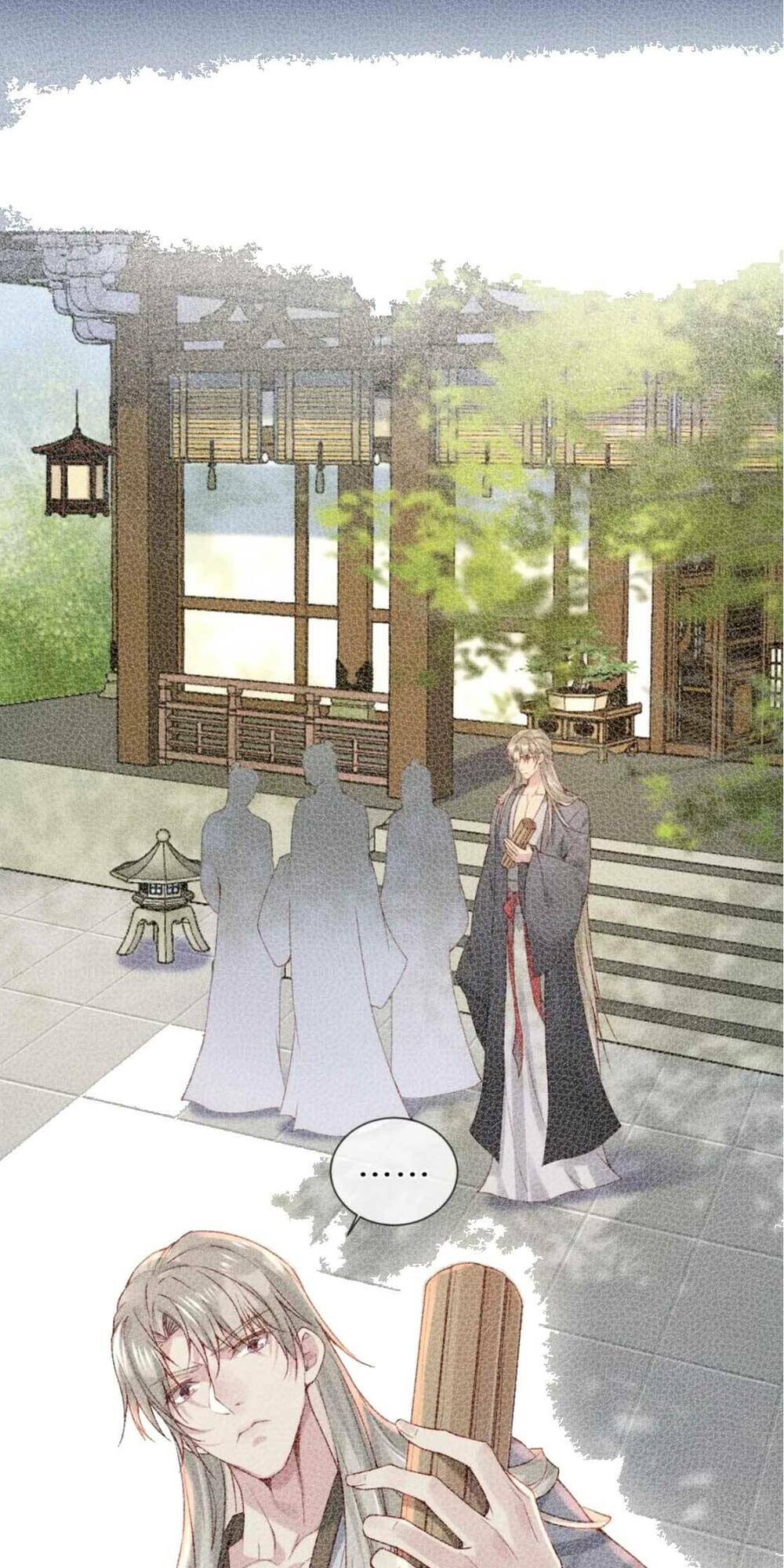 Xuyên Sách: Nghịch Đồ Lại Muốn Ức Hiếp Sư Phụ: Chapter 29
