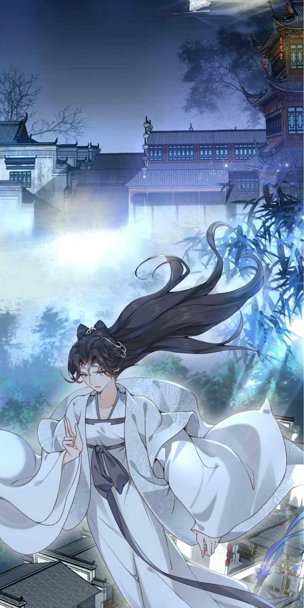 Xuyên Sách: Nghịch Đồ Lại Muốn Ức Hiếp Sư Phụ: Chapter 29