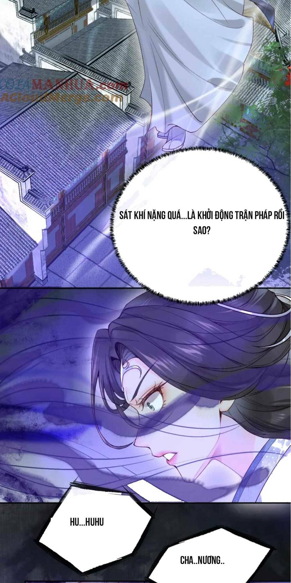 Xuyên Sách: Nghịch Đồ Lại Muốn Ức Hiếp Sư Phụ: Chapter 29