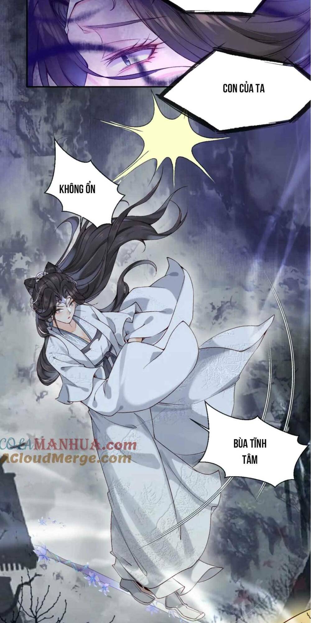Xuyên Sách: Nghịch Đồ Lại Muốn Ức Hiếp Sư Phụ: Chapter 29