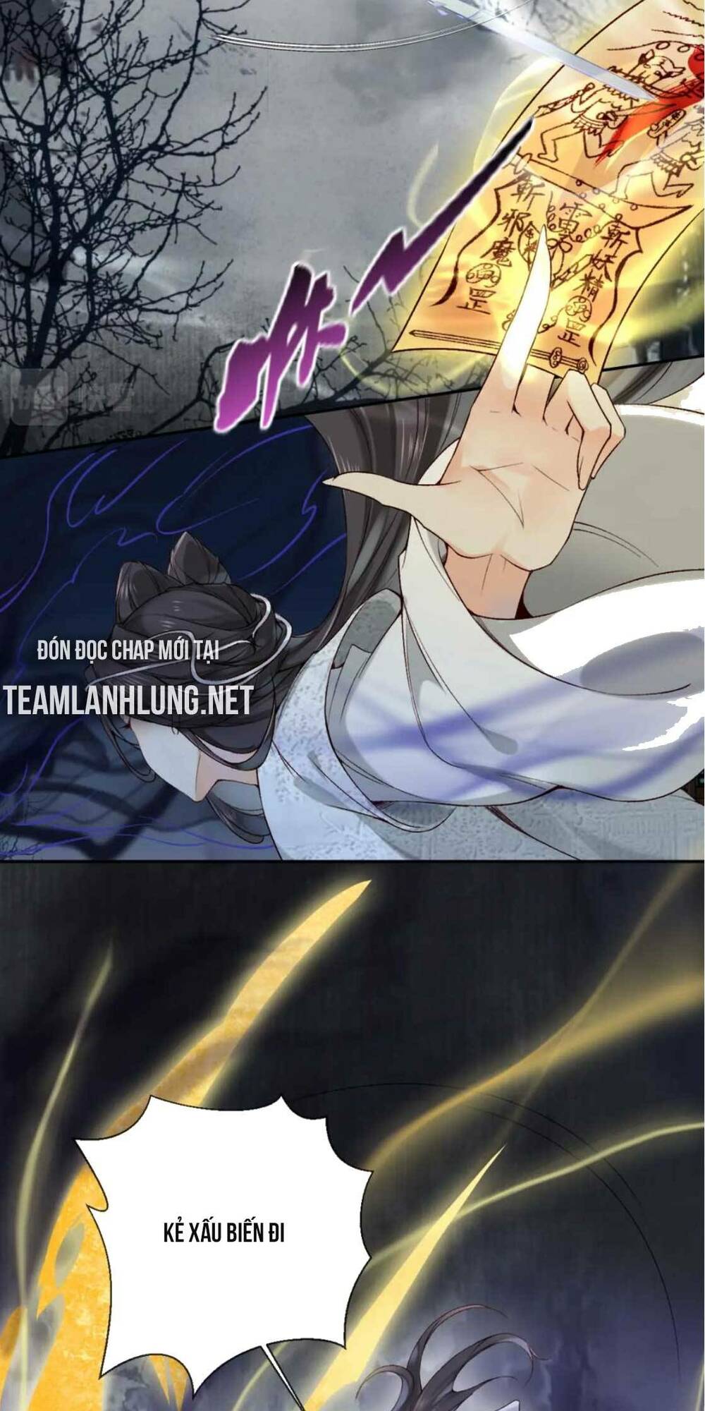 Xuyên Sách: Nghịch Đồ Lại Muốn Ức Hiếp Sư Phụ: Chapter 29