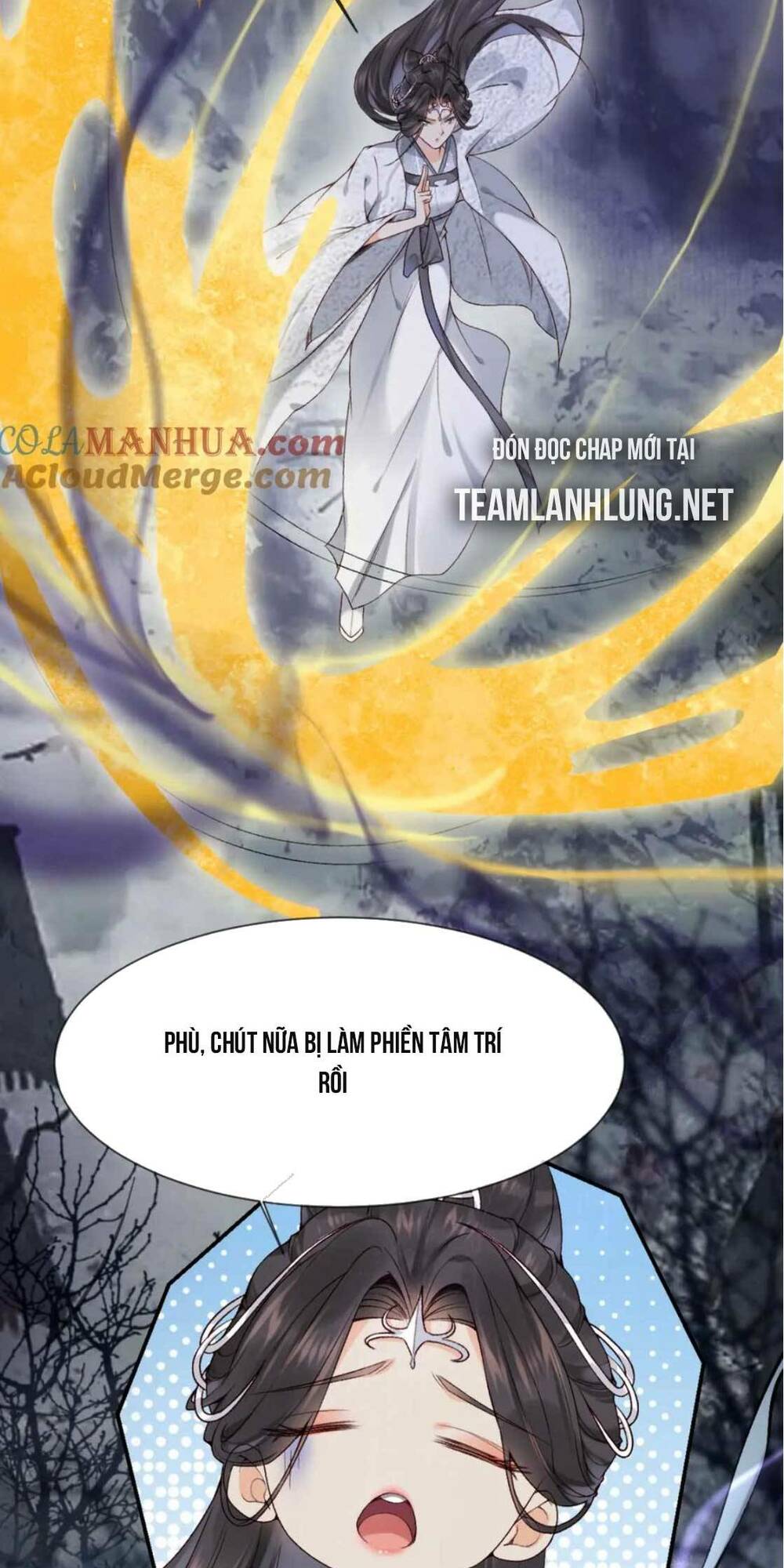 Xuyên Sách: Nghịch Đồ Lại Muốn Ức Hiếp Sư Phụ: Chapter 29