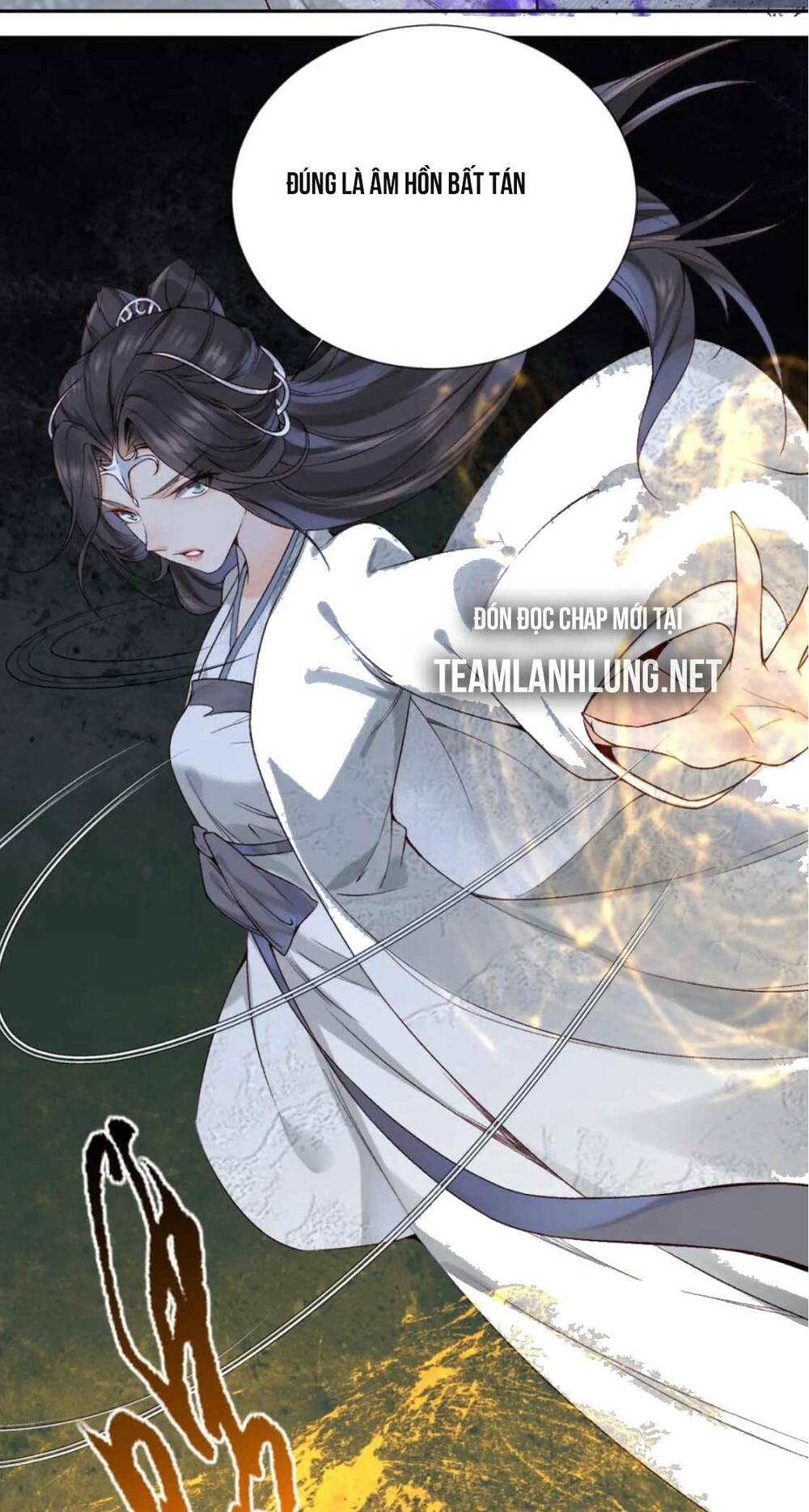 Xuyên Sách: Nghịch Đồ Lại Muốn Ức Hiếp Sư Phụ: Chapter 29
