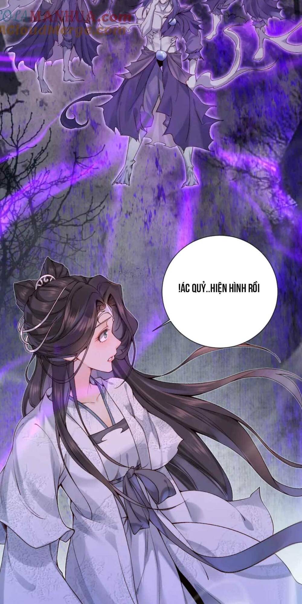 Xuyên Sách: Nghịch Đồ Lại Muốn Ức Hiếp Sư Phụ: Chapter 29
