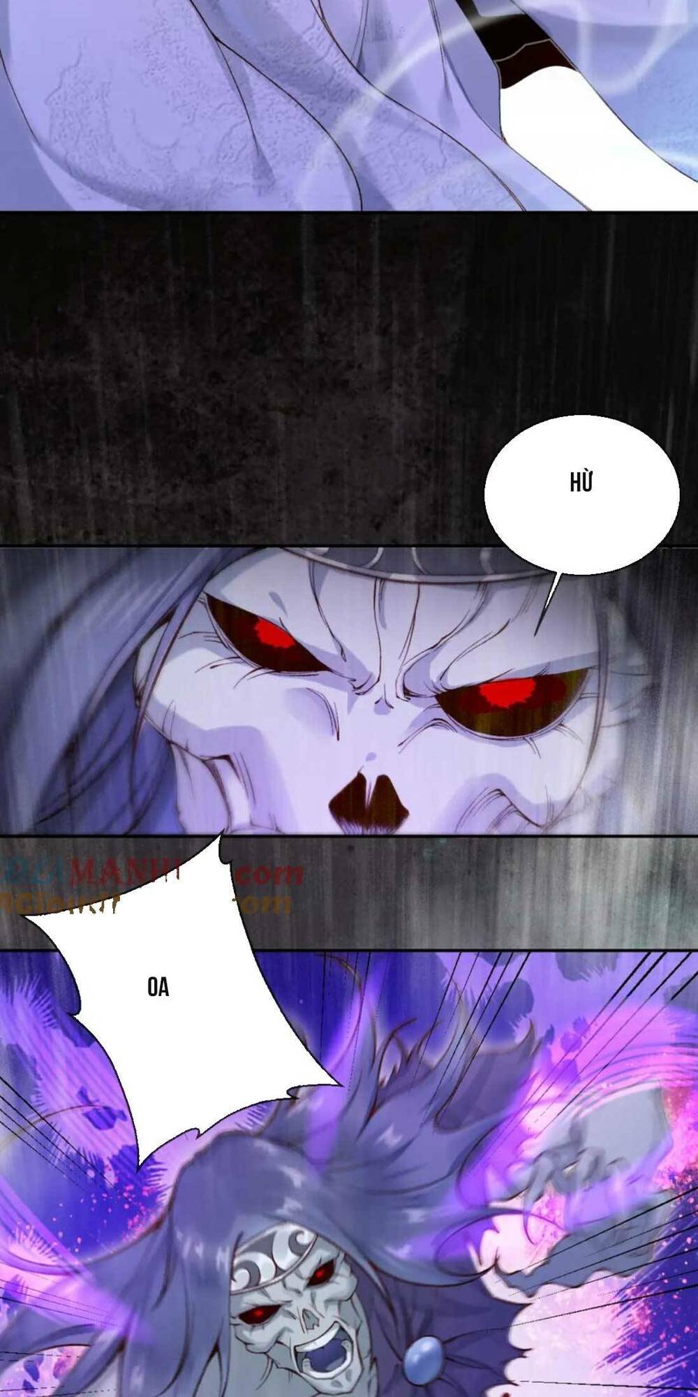 Xuyên Sách: Nghịch Đồ Lại Muốn Ức Hiếp Sư Phụ: Chapter 29