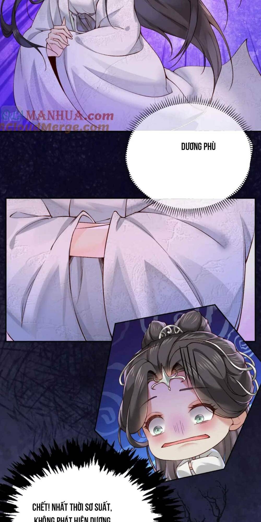 Xuyên Sách: Nghịch Đồ Lại Muốn Ức Hiếp Sư Phụ: Chapter 29