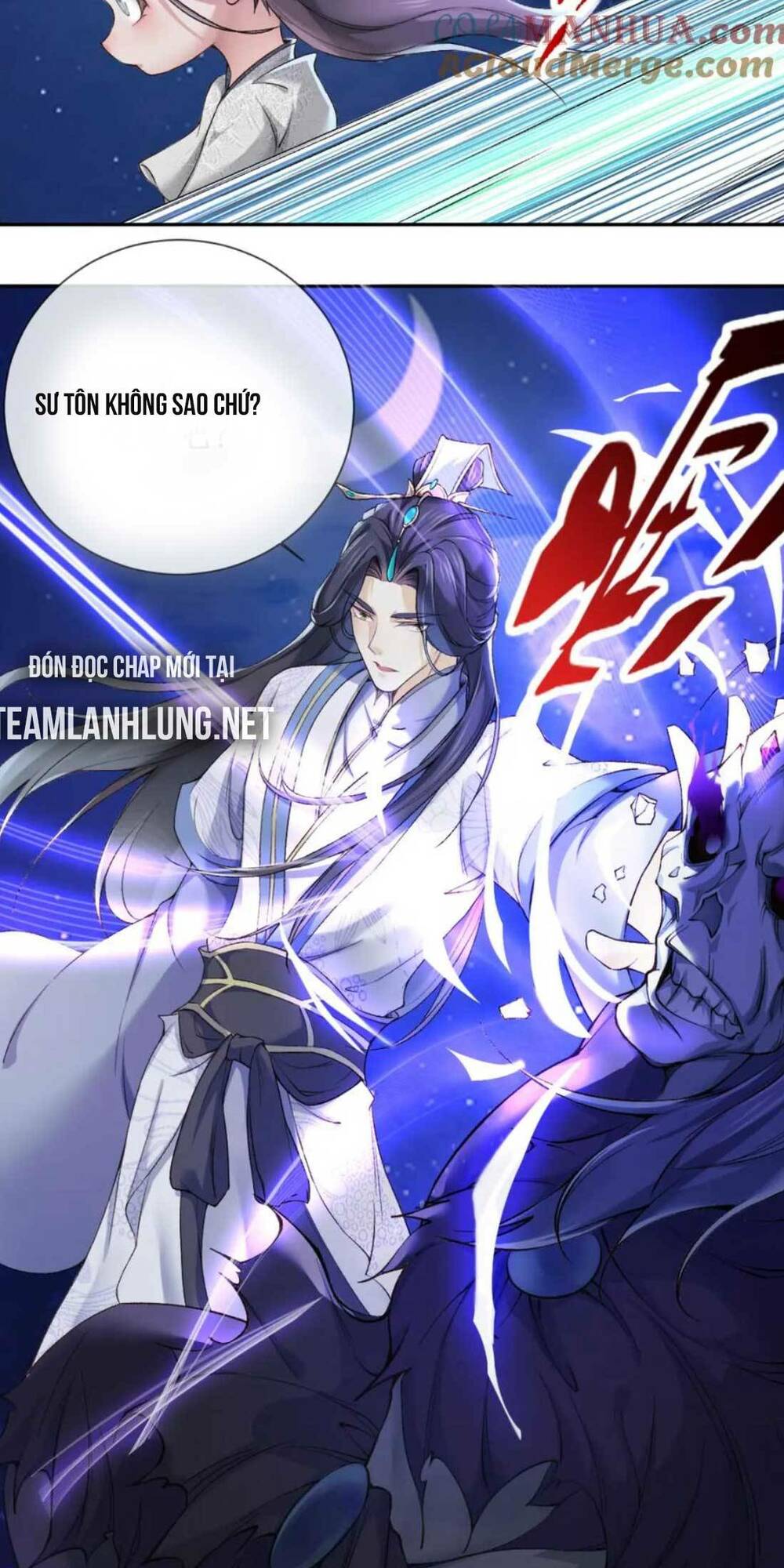 Xuyên Sách: Nghịch Đồ Lại Muốn Ức Hiếp Sư Phụ: Chapter 29