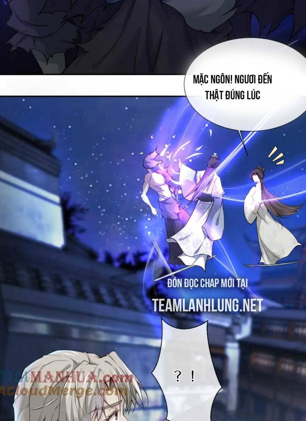 Xuyên Sách: Nghịch Đồ Lại Muốn Ức Hiếp Sư Phụ: Chapter 29
