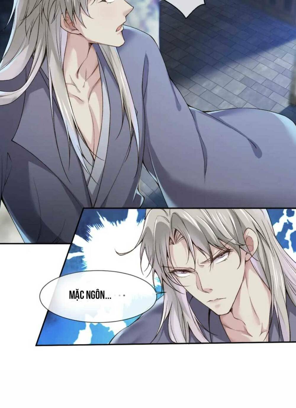 Xuyên Sách: Nghịch Đồ Lại Muốn Ức Hiếp Sư Phụ: Chapter 29