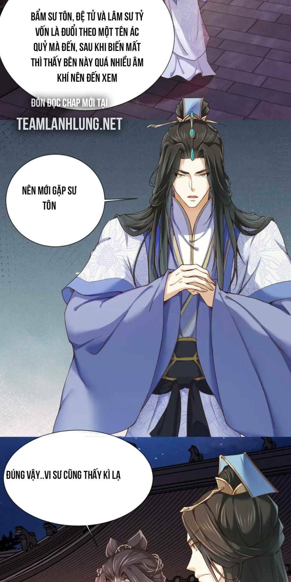 Xuyên Sách: Nghịch Đồ Lại Muốn Ức Hiếp Sư Phụ: Chapter 29