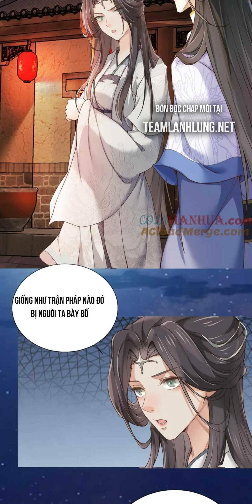 Xuyên Sách: Nghịch Đồ Lại Muốn Ức Hiếp Sư Phụ: Chapter 29