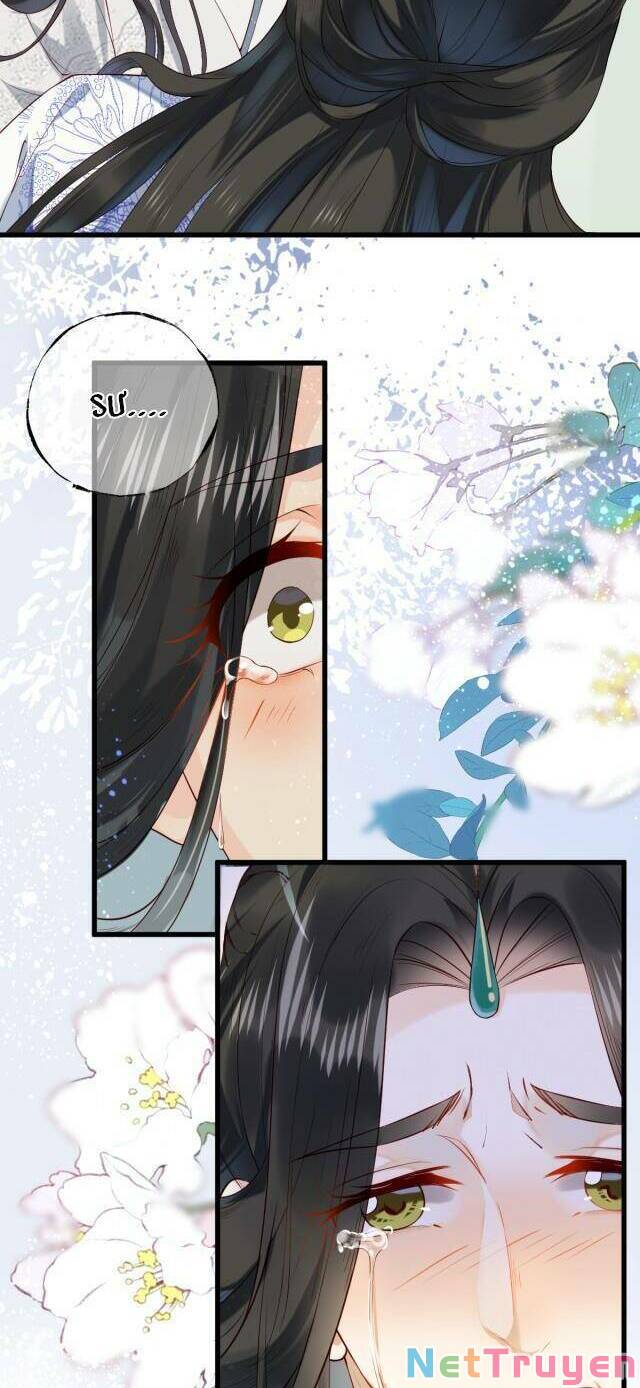 Xuyên Sách: Nghịch Đồ Lại Muốn Ức Hiếp Sư Phụ: Chapter 5