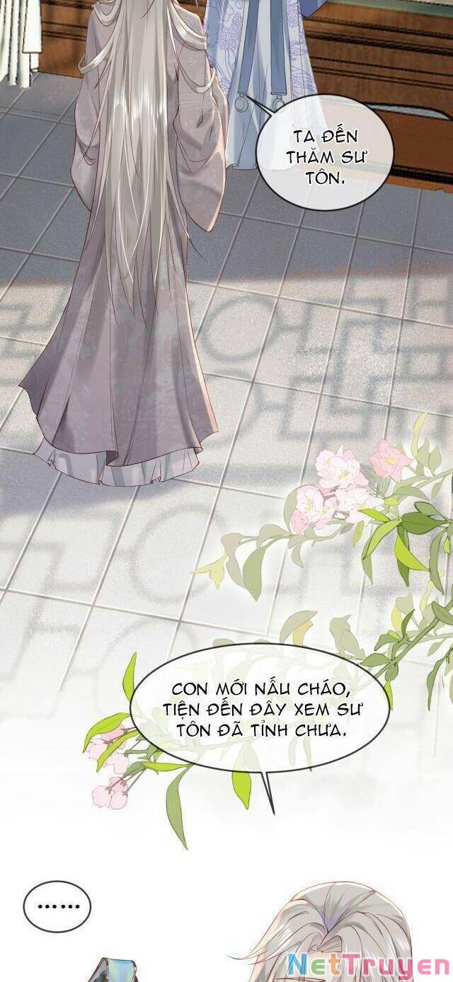 Xuyên Sách: Nghịch Đồ Lại Muốn Ức Hiếp Sư Phụ: Chapter 5