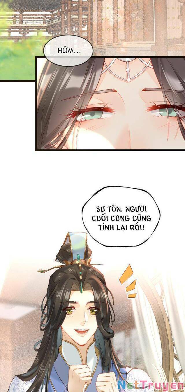 Xuyên Sách: Nghịch Đồ Lại Muốn Ức Hiếp Sư Phụ: Chapter 5
