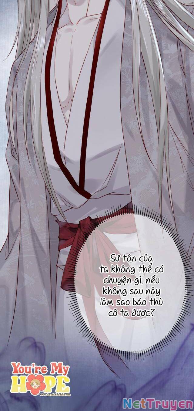 Xuyên Sách: Nghịch Đồ Lại Muốn Ức Hiếp Sư Phụ: Chapter 5