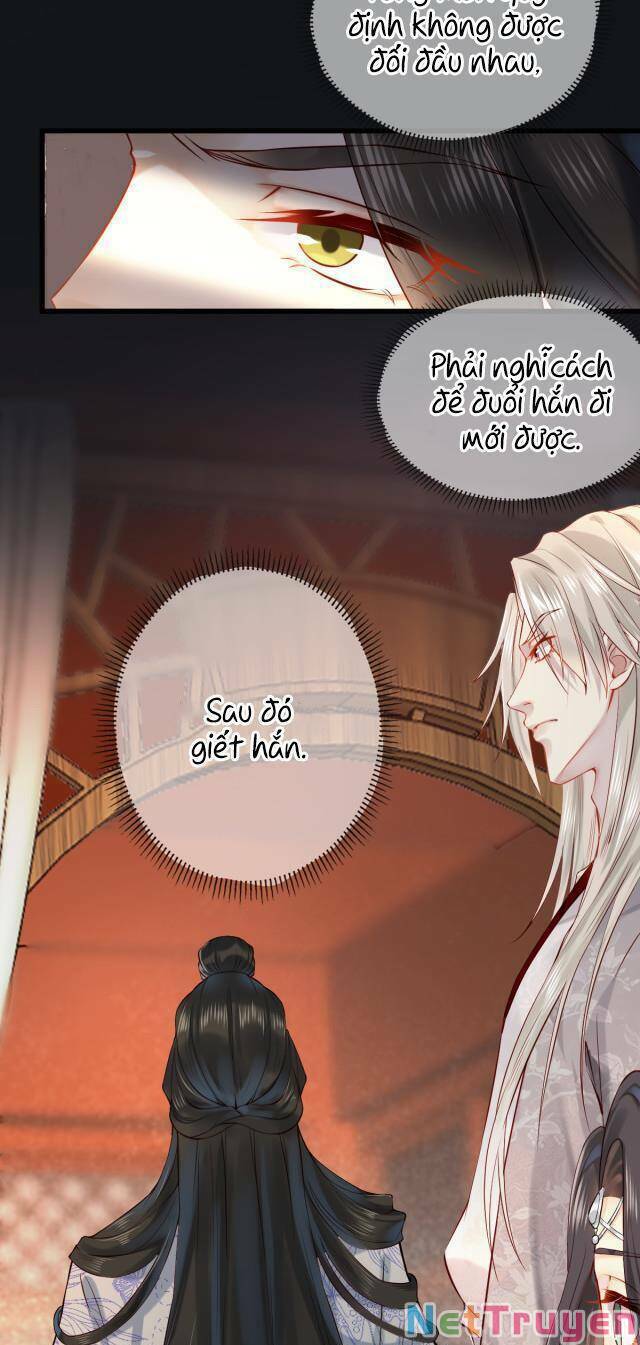 Xuyên Sách: Nghịch Đồ Lại Muốn Ức Hiếp Sư Phụ: Chapter 5