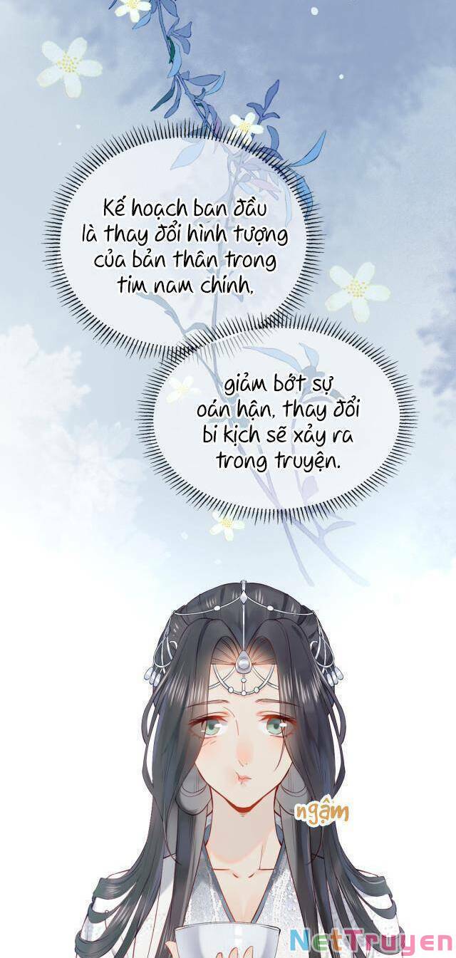 Xuyên Sách: Nghịch Đồ Lại Muốn Ức Hiếp Sư Phụ: Chapter 5
