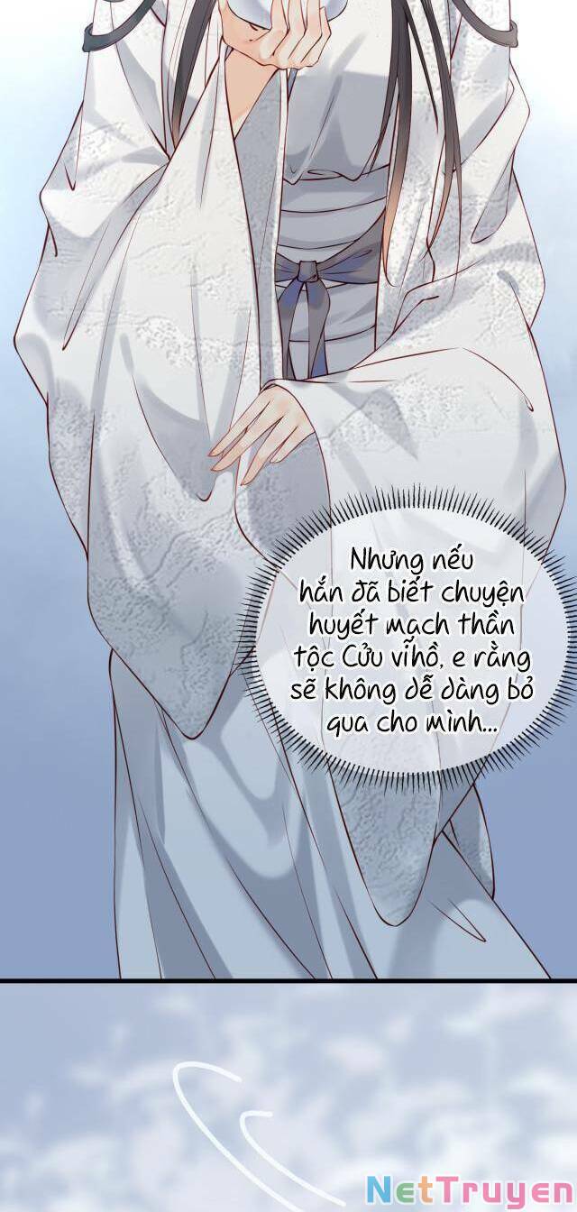 Xuyên Sách: Nghịch Đồ Lại Muốn Ức Hiếp Sư Phụ: Chapter 5