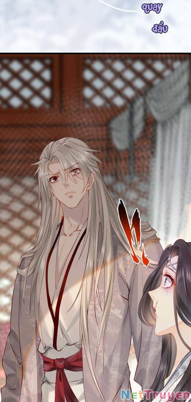 Xuyên Sách: Nghịch Đồ Lại Muốn Ức Hiếp Sư Phụ: Chapter 5