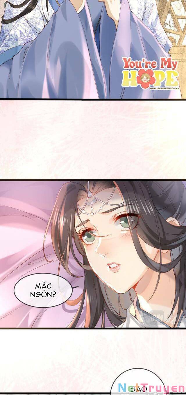Xuyên Sách: Nghịch Đồ Lại Muốn Ức Hiếp Sư Phụ: Chapter 5