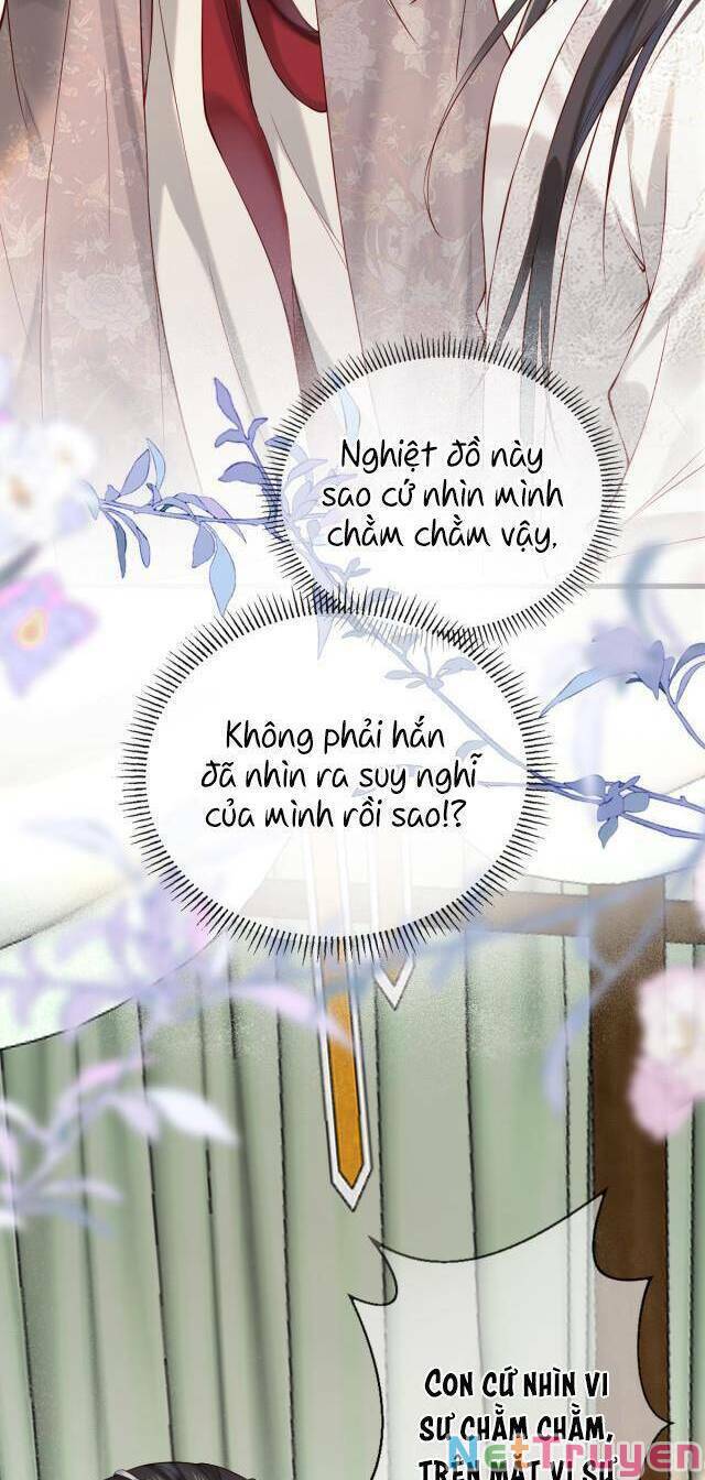 Xuyên Sách: Nghịch Đồ Lại Muốn Ức Hiếp Sư Phụ: Chapter 5