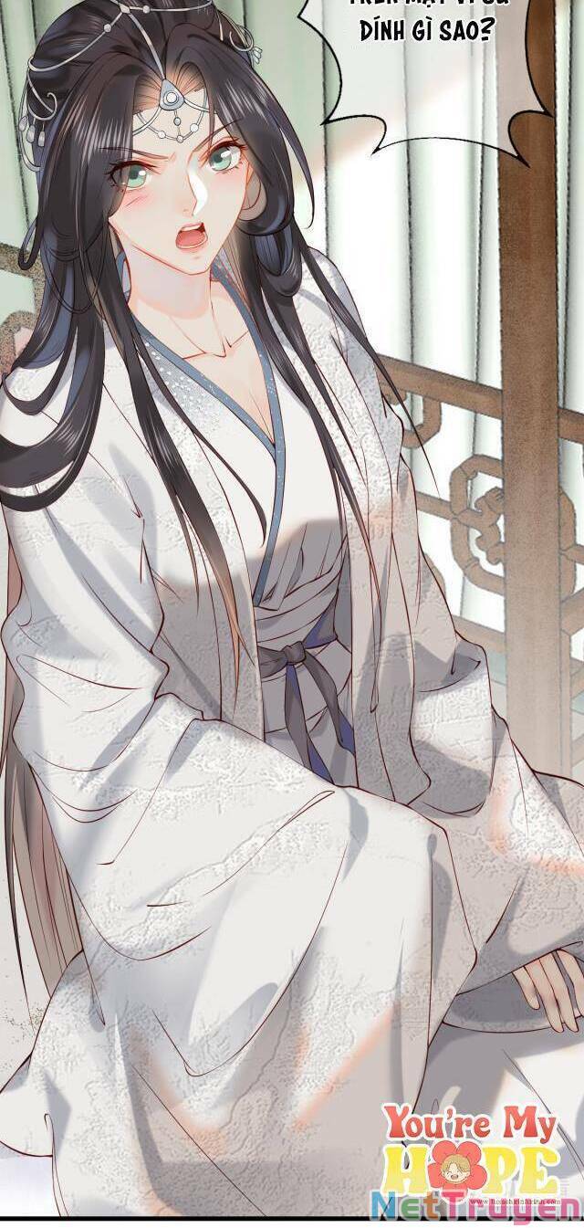 Xuyên Sách: Nghịch Đồ Lại Muốn Ức Hiếp Sư Phụ: Chapter 5