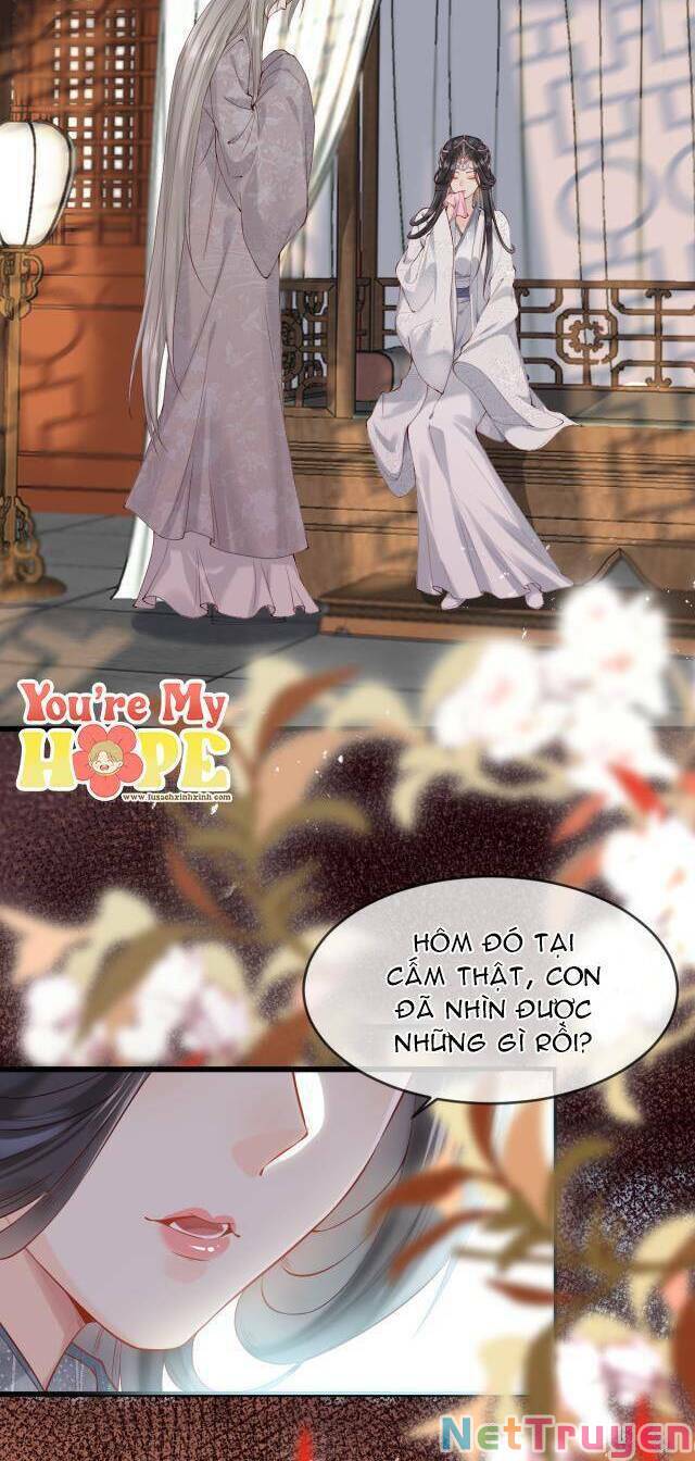 Xuyên Sách: Nghịch Đồ Lại Muốn Ức Hiếp Sư Phụ: Chapter 5