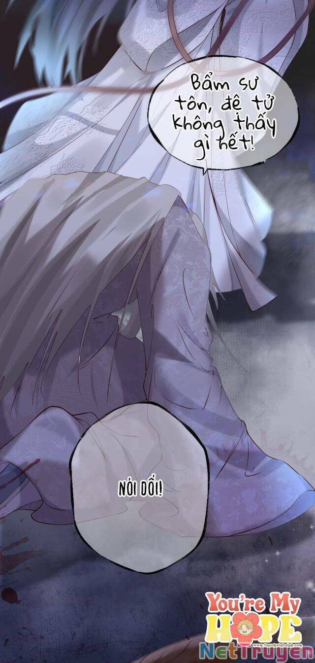 Xuyên Sách: Nghịch Đồ Lại Muốn Ức Hiếp Sư Phụ: Chapter 5